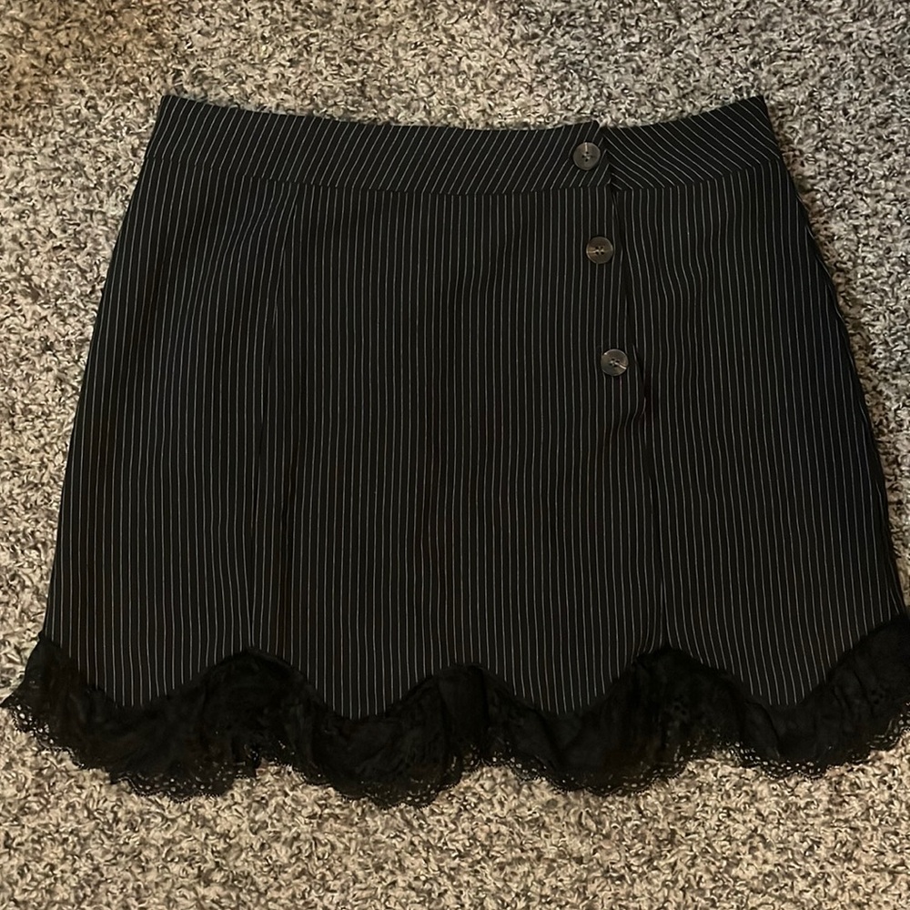 Trendy skirt